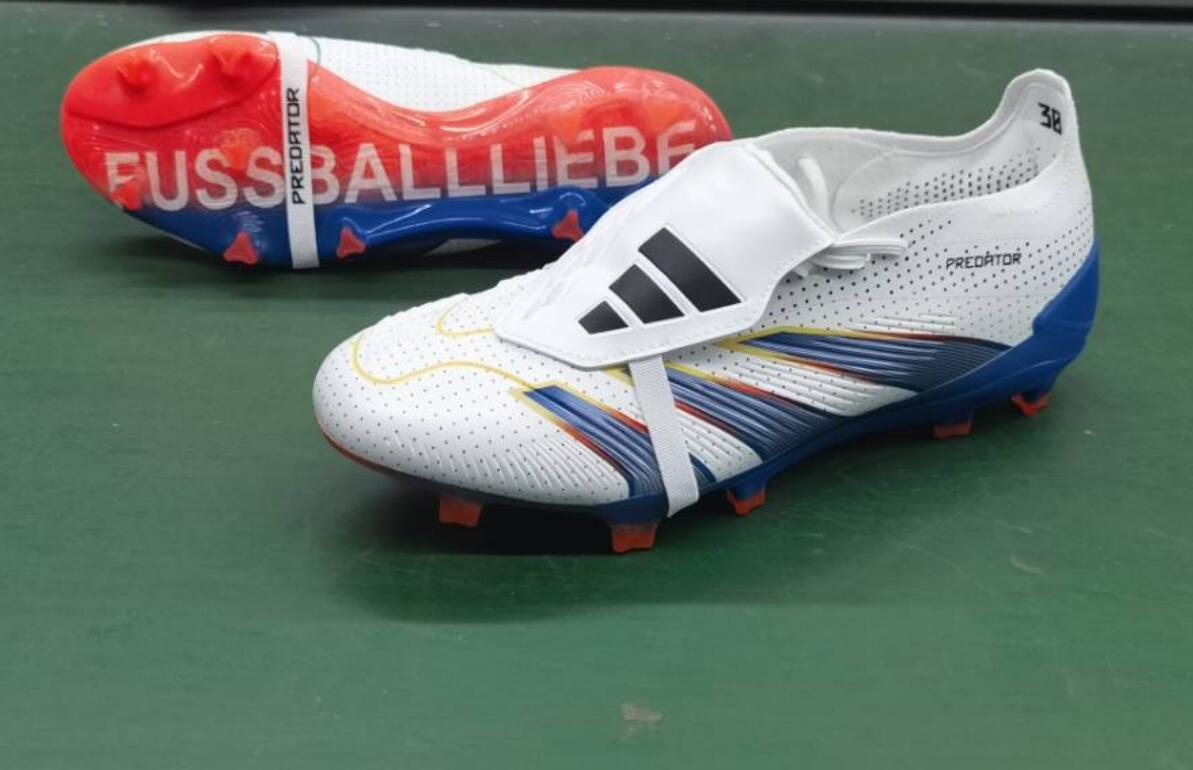Adidas Predator Elite Tongue FG Size 39-45-63446143